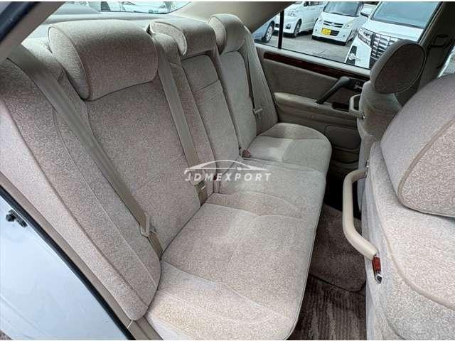 Toyota Crown 2000 thumbnail 17