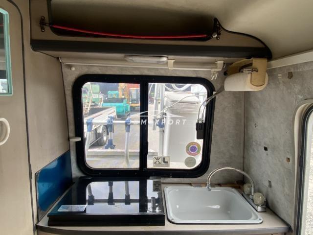 Toyota Townace Truck 1997 thumbnail 9
