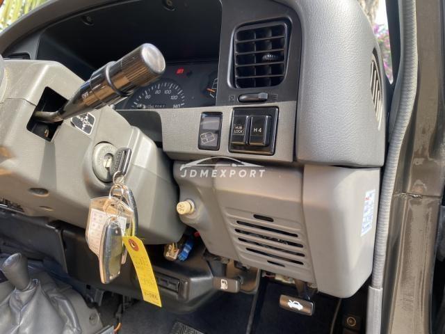 Toyota Land Cruiser Prado 1994 thumbnail 14