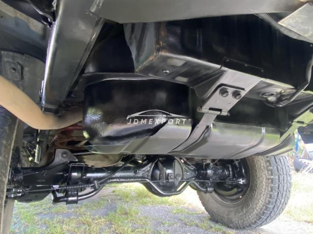 Toyota Land Cruiser Prado 1994 thumbnail 16