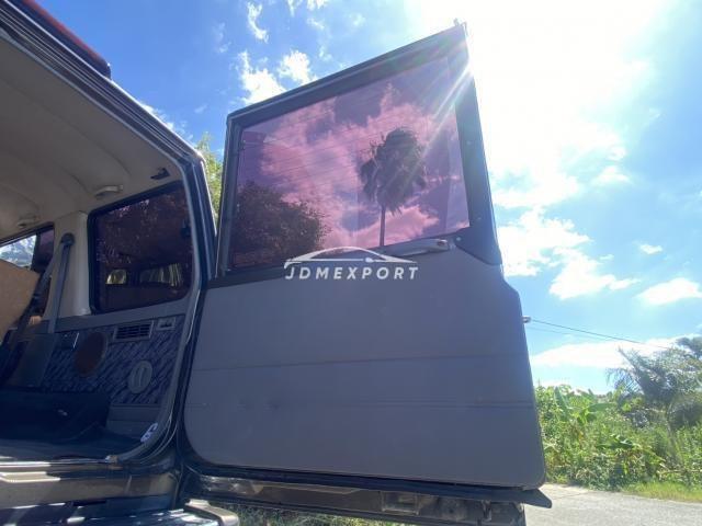 Toyota Land Cruiser Prado 1994 thumbnail 17