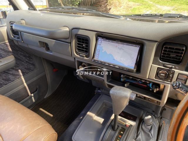 Toyota Land Cruiser Prado 1994 thumbnail 13