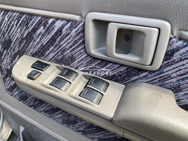 Toyota Land Cruiser Prado 1994 thumbnail 18