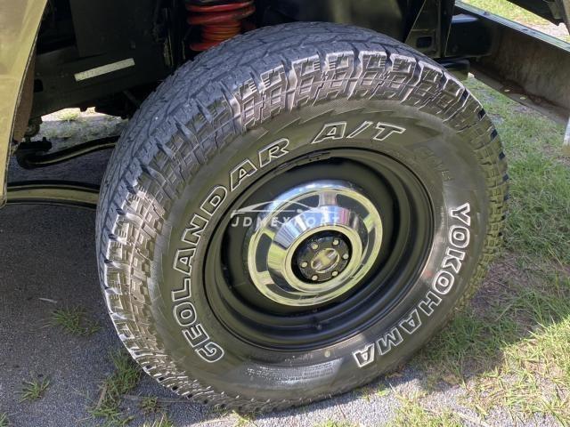 Toyota Land Cruiser Prado 1994 thumbnail 20