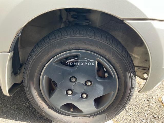 Suzuki Wagon R 1999 thumbnail 6