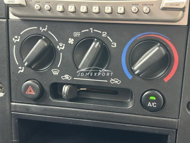 Daihatsu Naked 2001 thumbnail 18