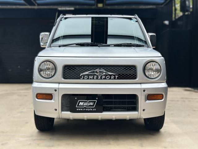 Daihatsu Naked 2001 thumbnail 6