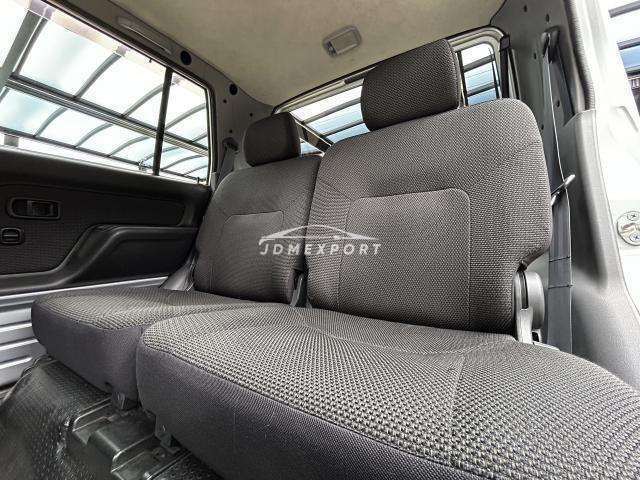 Daihatsu Naked 2001 thumbnail 14