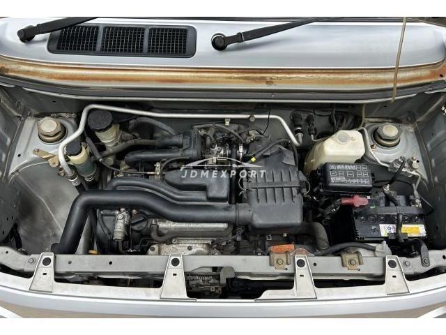 Daihatsu Naked 2001 thumbnail 5