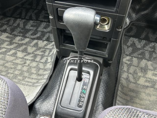Daihatsu Naked 2001 thumbnail 20