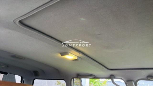 Toyota Land Cruiser 80 1993 thumbnail 16
