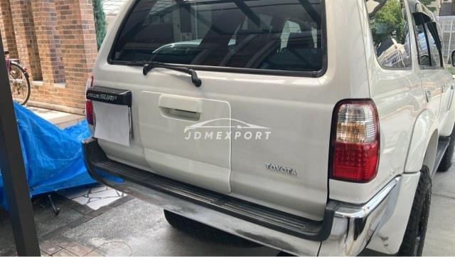 Toyota Hilux Surf 1998 thumbnail 2