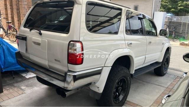 Toyota Hilux Surf 1998 thumbnail 13
