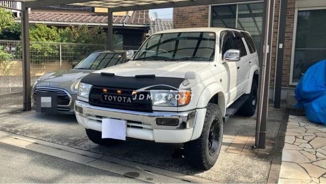 Toyota Hilux Surf 1998