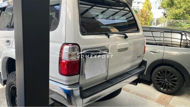 Toyota Hilux Surf 1998 thumbnail 14