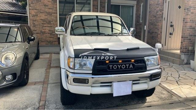 Toyota Hilux Surf 1998 thumbnail 12