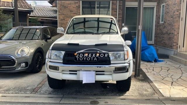 Toyota Hilux Surf 1998 thumbnail 10