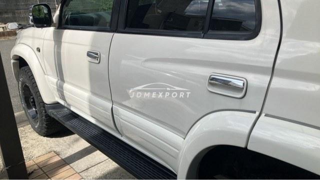 Toyota Hilux Surf 1998 thumbnail 11