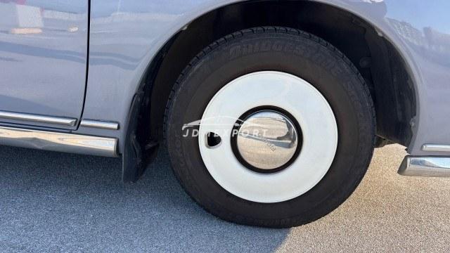 Nissan Figaro 1991 thumbnail 9