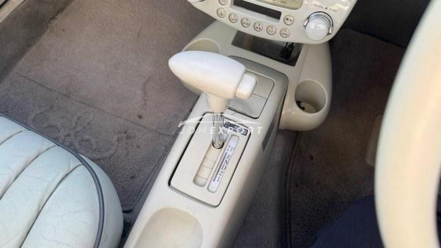 Nissan Figaro 1991 thumbnail 15