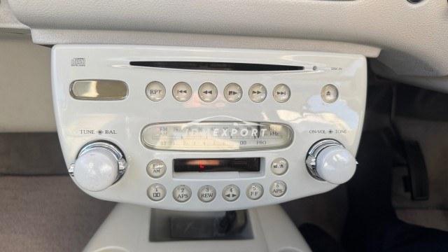 Nissan Figaro 1991 thumbnail 5