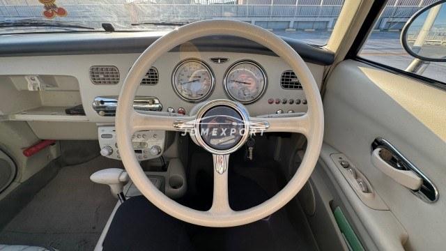 Nissan Figaro 1991 thumbnail 17