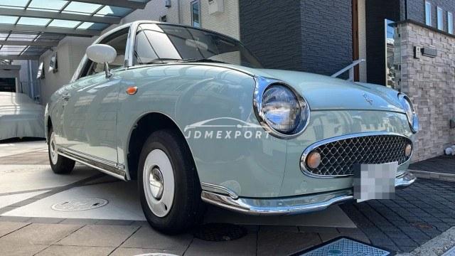 Nissan Figaro 1992