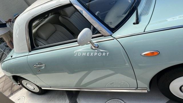 Nissan Figaro 1992 thumbnail 11