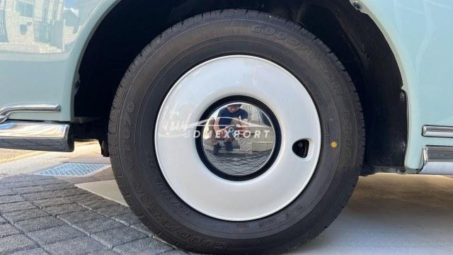 Nissan Figaro 1992 thumbnail 9