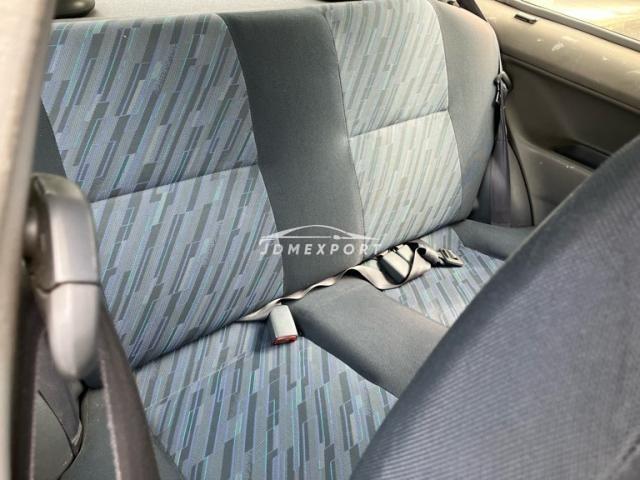 Toyota Starlet 1997 thumbnail 9