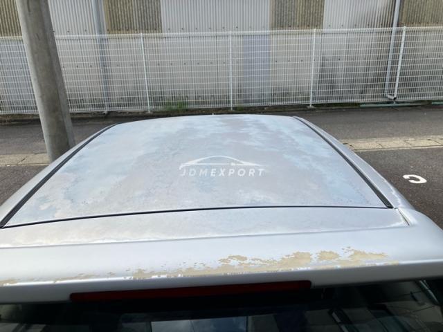 Toyota Starlet 1997 thumbnail 8