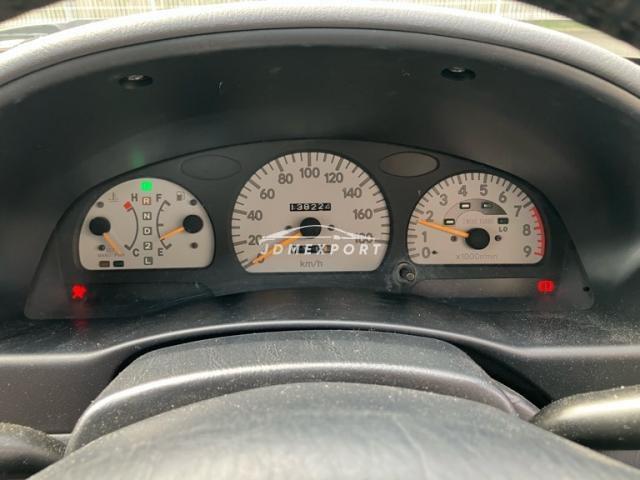 Toyota Starlet 1997 thumbnail 16