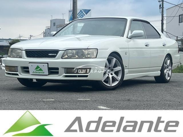 Nissan Laurel 2000