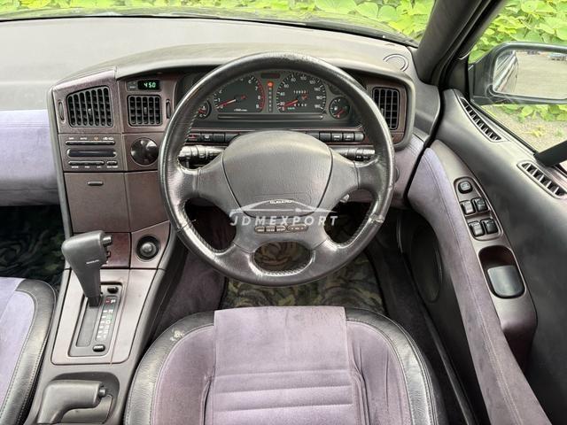 Subaru Alcyone SVX 1992 thumbnail 7