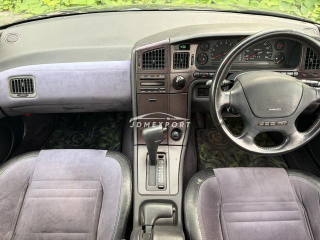 Subaru Alcyone SVX 1992 thumbnail 2