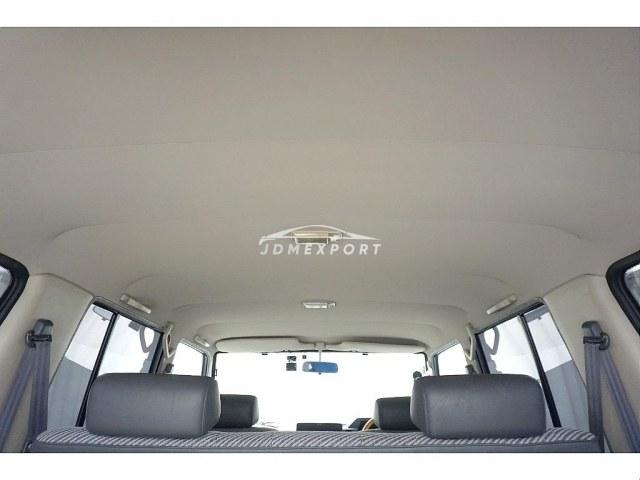 Toyota Land Cruiser 1992 thumbnail 10