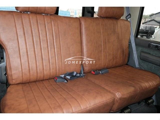 Toyota Land Cruiser Prado 1994 thumbnail 15