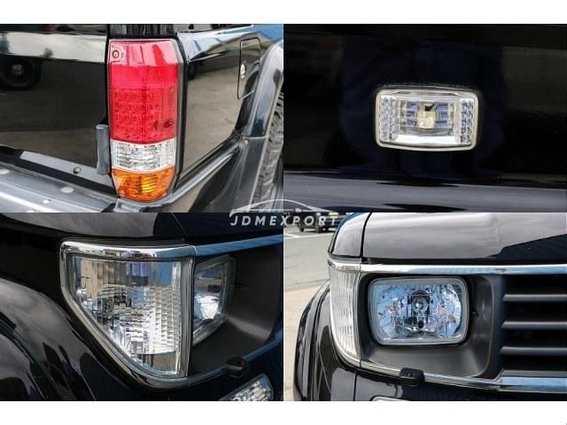 Toyota Land Cruiser Prado 1994 thumbnail 11