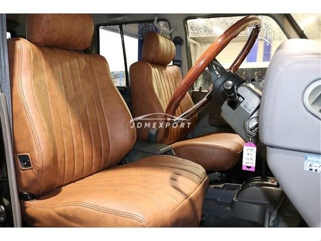 Toyota Land Cruiser Prado 1994 thumbnail 14