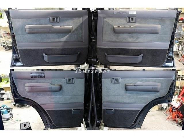 Toyota Land Cruiser Prado 1994 thumbnail 18