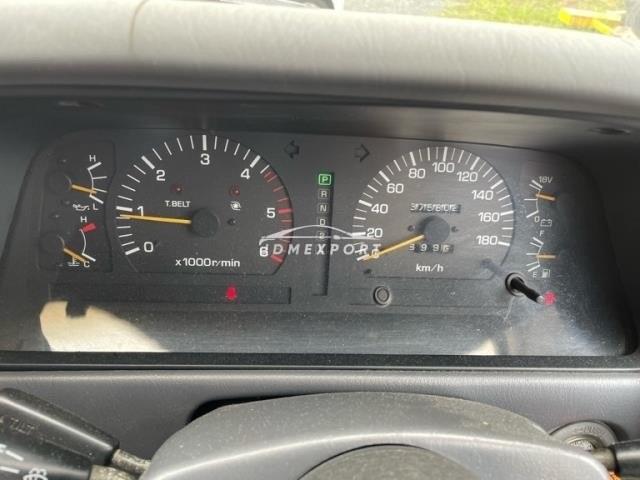 Toyota Land Cruiser 1996 thumbnail 5