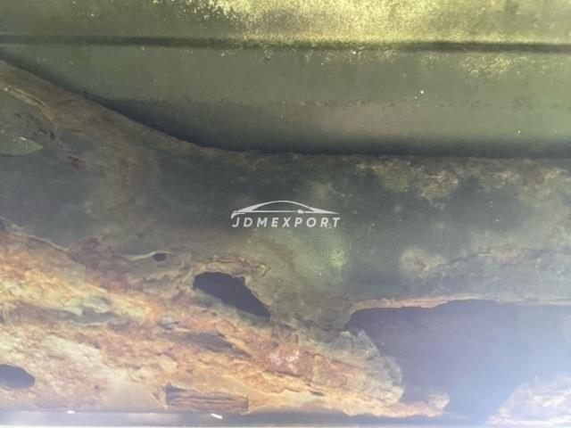 Toyota Land Cruiser 1996 thumbnail 9
