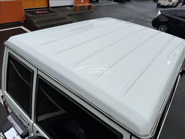 Toyota Land Cruiser Prado 1990 thumbnail 19