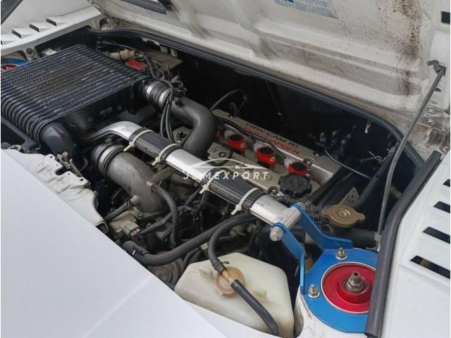 Toyota MR2 1987 thumbnail 20