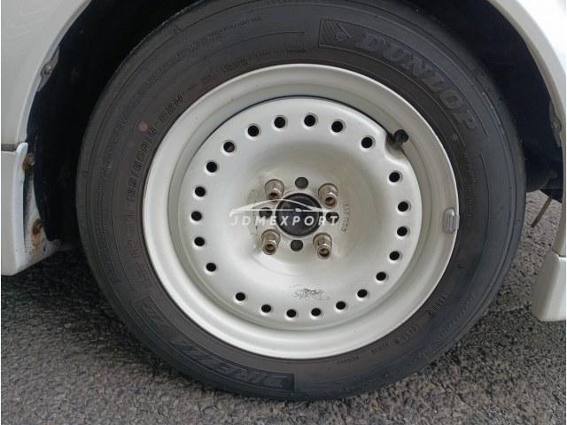 Toyota MR2 1987 thumbnail 18