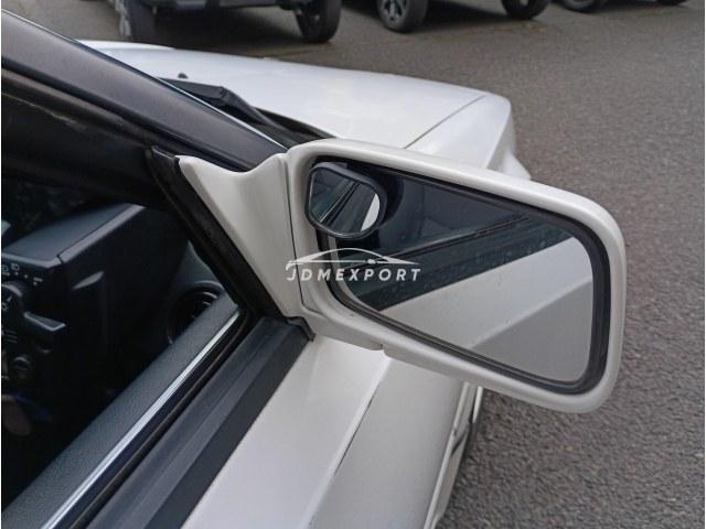 Toyota MR2 1987 thumbnail 9