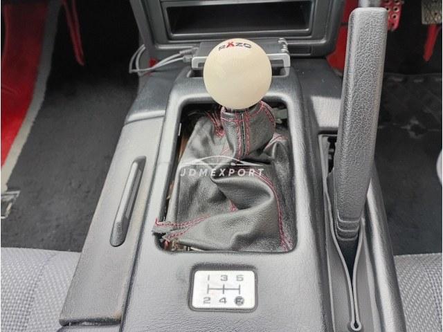 Toyota MR2 1987 thumbnail 15