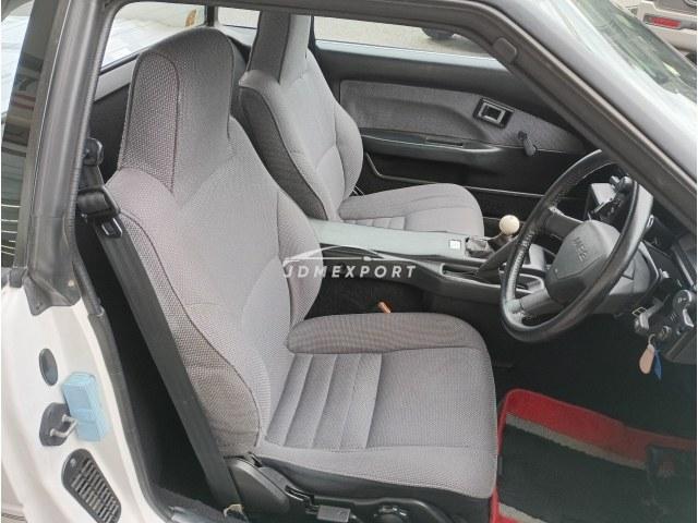 Toyota MR2 1987 thumbnail 12