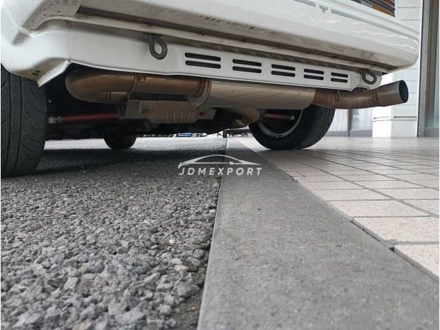Toyota MR2 1987 thumbnail 10