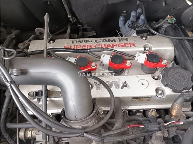 Toyota MR2 1987 thumbnail 21